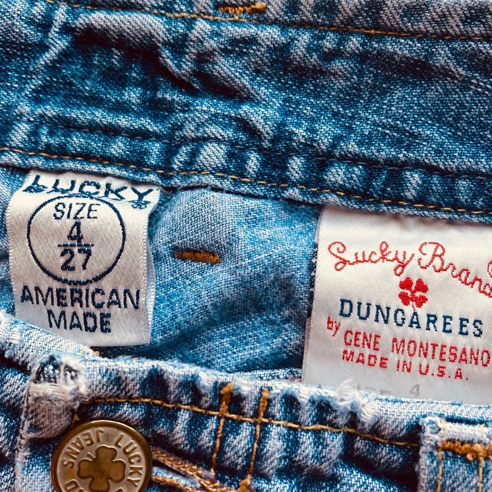 Lucky jeans for women. - Picture 2 of 9